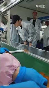 [ 邓伦 - Allen ] Bei Bei em 2023 😍💚 #邓伦 #denglun #鄧倫