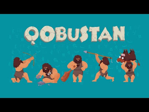 Qobustan Azərbaycan: Match 3
