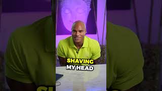 I Saved $35K Shaving My Head