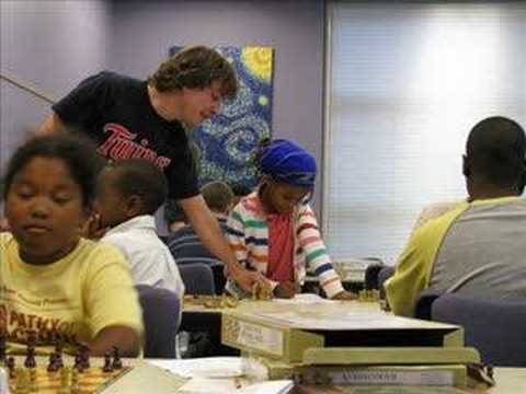 carver chess club all-stars