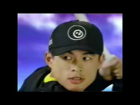 【なつかCM】Hause ハウス とんがりコーン / イチロー