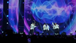 라이즈 riize boom boom bass