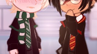 {}Drarry{} Would it look good on me?
