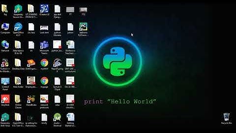Using Pycharm for MYSQL and Python connectivity