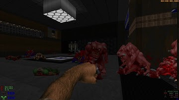 (Beta Test 3) TNT Revilution Map03 Access Denied UV-Max