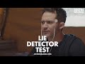 Lie Detector Test | Magic For Humans