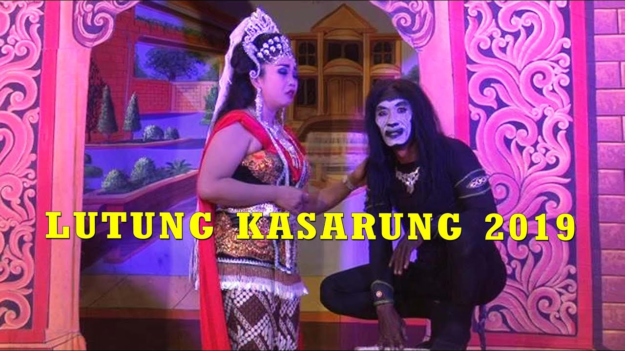 Lutung Kasarung 2019 Toprak MUSTIKO BUDOYO Di Mayangrejo NIRWANA Audio Cah TeamLo Punya