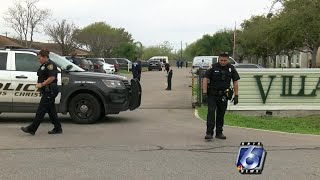 CCPD investigates shooting death of 42-year-old man