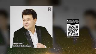 Zafarbek Qurbonboyev - Do'ymadim (Official music)