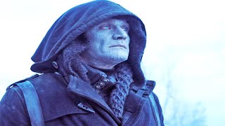 12 Monkeys Season 1 |Scientist Created Time Machine To Find Source of Apocalypse