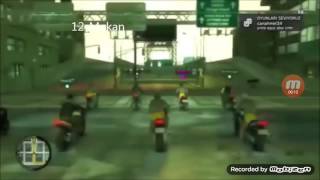 Oguzsasi Extreme Eşekleme S..