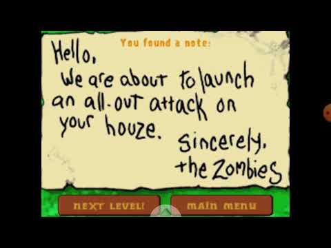 games like plants vs zombies for 3ds