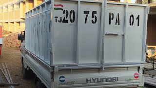 :   1  . Hyundai porter 1. @MASTERSKAJA.MUHSIN