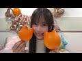石塚瑶季(日向坂46) 2024年08月06日 誕生日配信 SHOWROOM