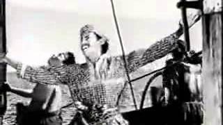 OST Badang 1962 - Petikan lagu 4