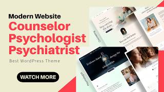 Best WordPress Theme for Psychiatrists & Therapists (Balancia + Multilingual Tips)