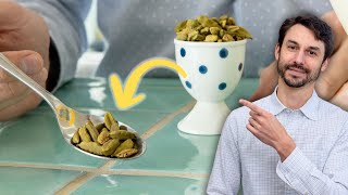 Download Lagu Take one spoon before bed and your body starts healing overnight MP3