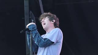 Turnstile Holiday Live Lollapalooza Music Festival Grant Park Chicago IL August 3 2026