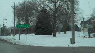 A TOUR OF ATKINS IOWA A TOUR OF ATKINS IOWA