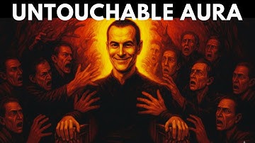 Hoe je een aura creëert die zo krachtig is dat het mensen naar je wil laat bewegen - Machiavelli