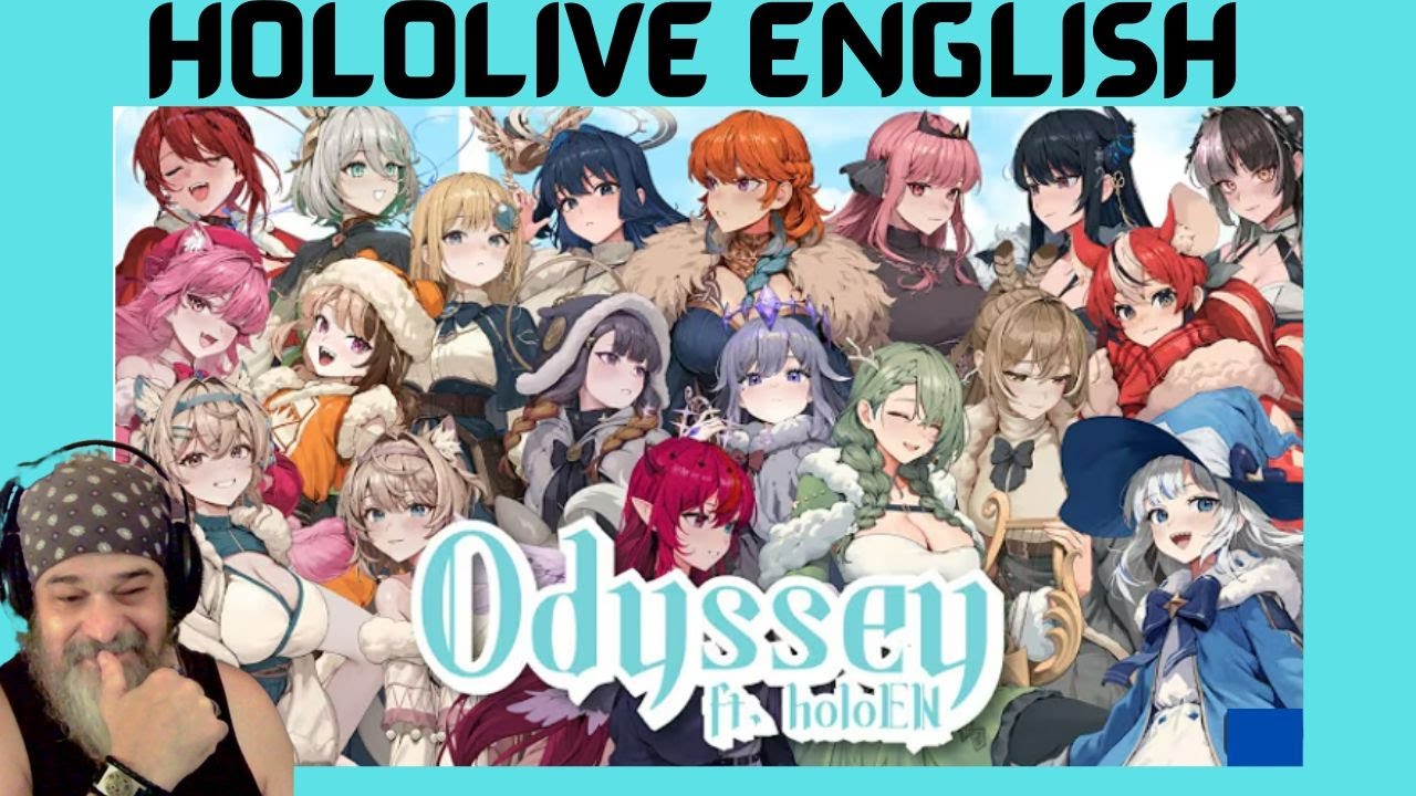 THIS WAS FUN! - Metal Dude - (REACTION) -【MV】