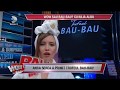 WOWBIZ (29.06.2017) - Iulia Albu, in halat, in direct! Cui a dat trofeele WOW si BAU