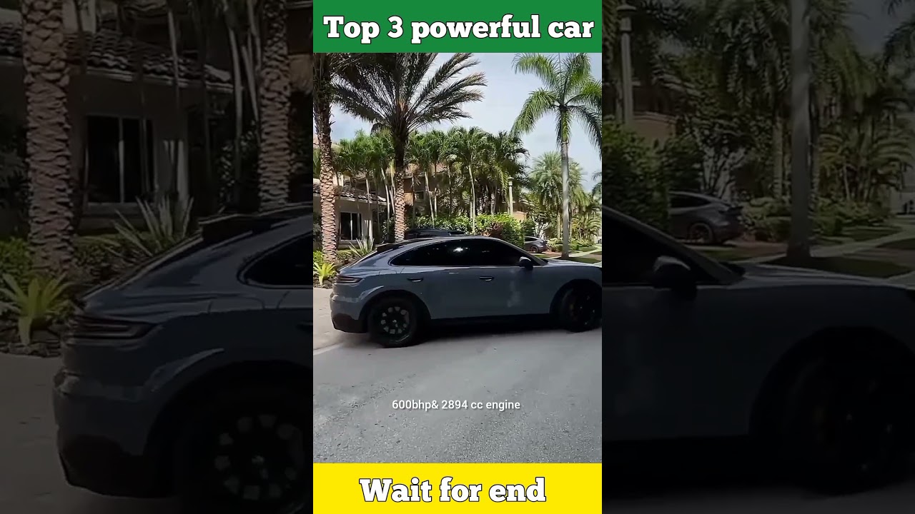 top 3 best car under 2 crore ||best car ||