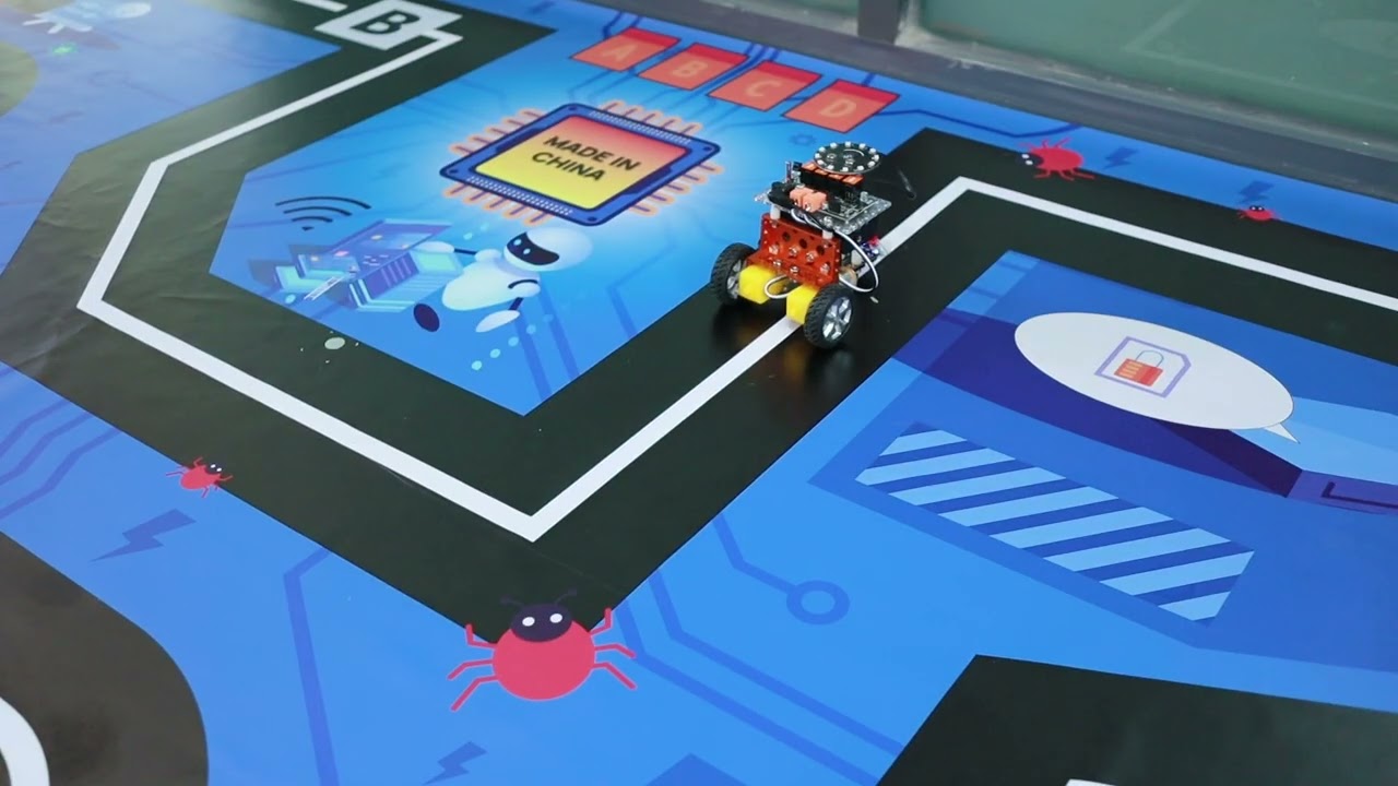 STEM Creative Competition