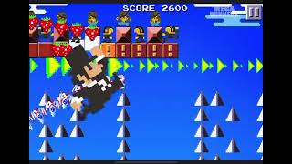 Super mega runners My late New Year’s Eve (12/31/2024)(1/1/2025) screenshot 5