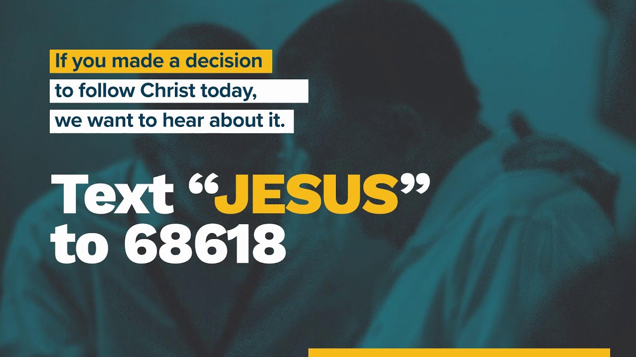 How to Break Spiritual Strongholds | Exodus: From Bondage to Abundance (Part 8)