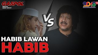 Denny Siregar: HABIB MELAWAN HABIB (Gaspol #106)