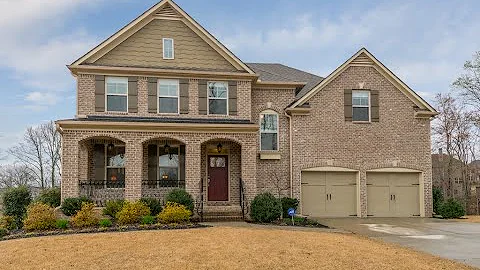 1525 Affirmed Pl | Cory McCombs