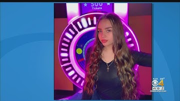 19-Year-Old Killed In Killed In Wrong Way Crash During Saugus Police Chase