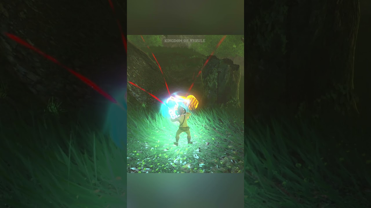 Korok Guide: Find Korok Seeds in Zelda: Breath of the Wild!