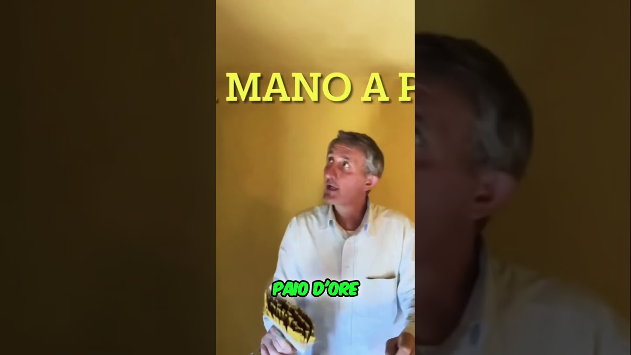 Imbiancare con la calce: guida completa 