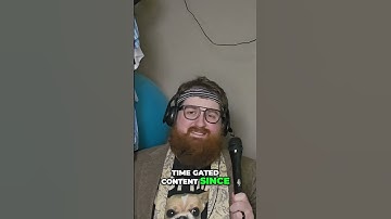 WoW Patch 11.1: Is Time-Gated Content Hurting the Game? #worldofwarcraftclassic #worldofwarcraft