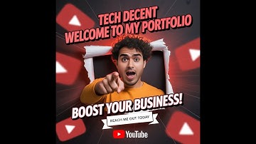 Portfolio Videos