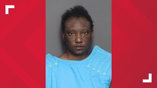 Court records: Mother accused of suffocating, killing 2-year-old son in Obetz