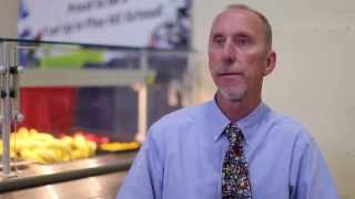 Illinois Erases the First Obstacle to Learning: Hunger. Serves Breakfast in the Classroom