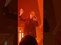Darren Hayes (Savage Garden) • "Dublin Sky", 4/15/2023, Los Angeles