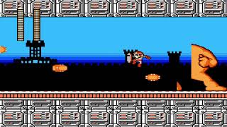 Yellow Devil Official Boss Battle in Mega Man Maker!