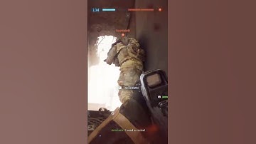 MY LIFE IN A NUTSHELL!!!!#battlefield #bf6 #gaming #bf6funnymoments #bf6beta