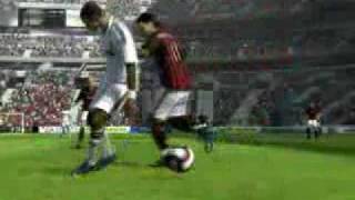 Fifa 09 Combo Skills Tutorial screenshot 5