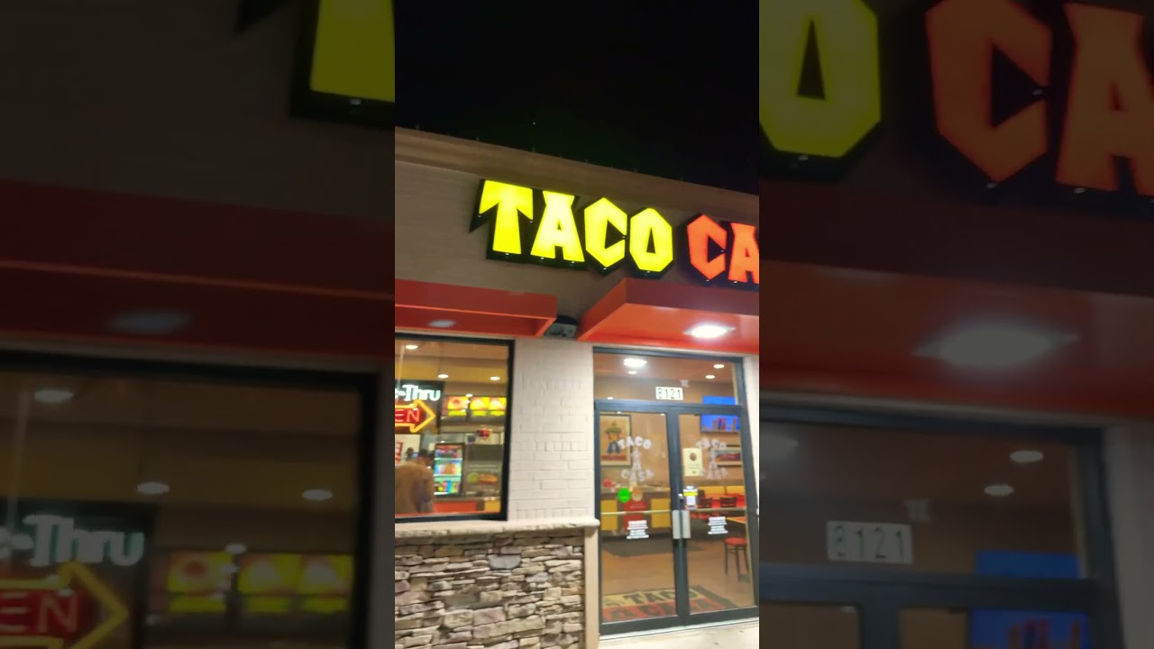 Taco casa 