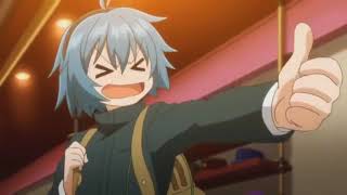clockwork planet (AMV) Pirouette Prisoner