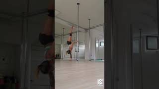 Maja Pirc - Tricktransitions