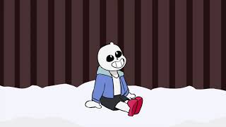 Sans dies?! Mini Animation