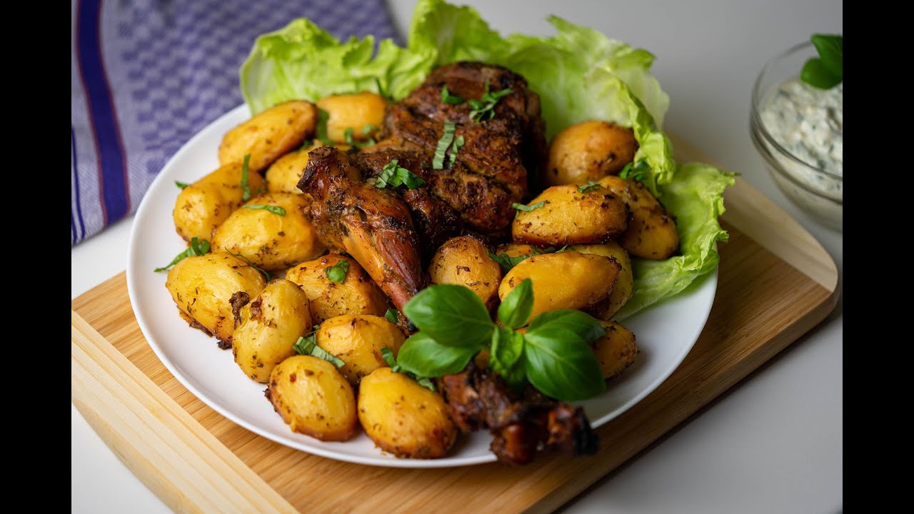 Friptura de miel la cuptor reteta Sultana YouTube Friptura de miel la cuptor reteta Sultana YouTube