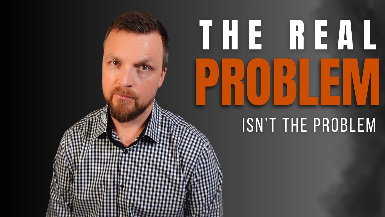 Your Comparison Problem Isn't a Comparison Problem