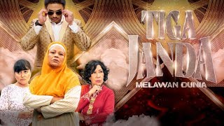 Air Force The Movie: Selagi Bernyawa Intro (2025)